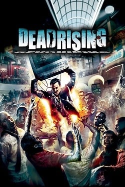 DEAD RISING